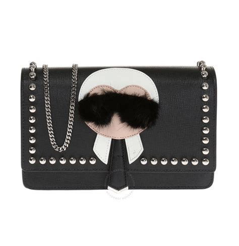 Fendi Karlito Wallet 